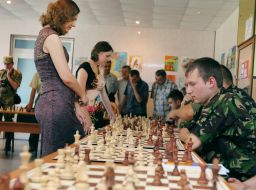 Анна Музычук