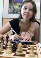 Мария Музычук