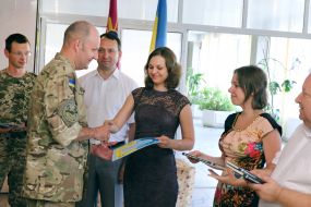 Анна Музычук и Мария Музычук