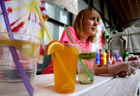 "Smachnofest" festival