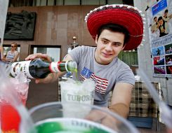 "Smachnofest" festival