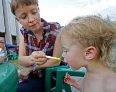 "Smachnofest" festival