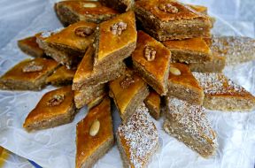 "Smachnofest" festival