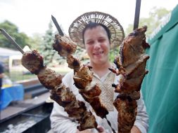 "Smachnofest" festival