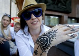 "Smachnofest" festival