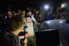 Aleksandr Granovskiy