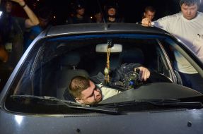 Aleksandr Granovskiy