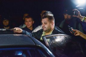 Aleksandr Granovskiy