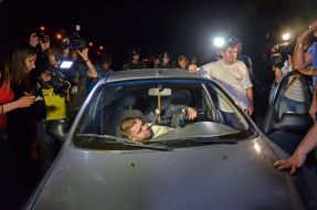 Aleksandr Granovskiy