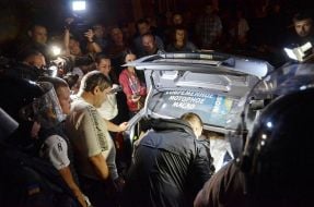 Aleksandr Granovskiy