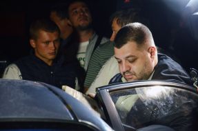 Aleksandr Granovskiy