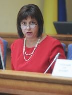 Natalia Yaresko