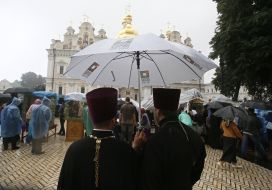 Священники