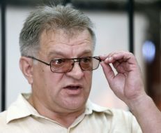 Nikolay Karnaukh