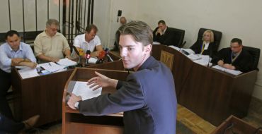 Roman Ratushny