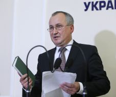 Vasily Gritsak