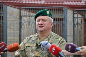 Михаил Вдовенко