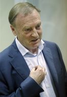 Aleksandr Lavrinovich