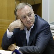 Aleksandr Lavrinovich