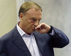 Aleksandr Lavrinovich