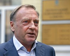 Aleksandr Lavrinovich