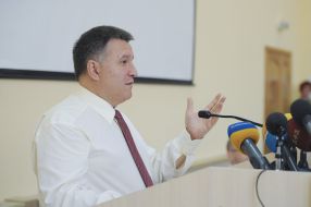 Arsen Avakov