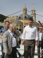 Виталий Кличко