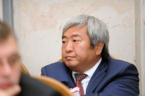 Олександр Сін