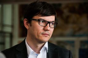 Andrey Pivovarsky