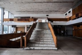 Airport "Poltava"