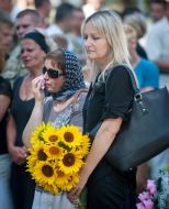 Events on the occasion of the Airborne Troops Day