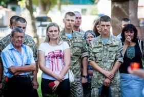 Events on the occasion of the Airborne Troops Day