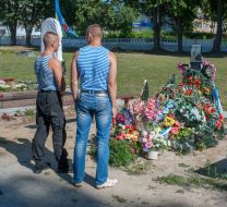 Events on the occasion of the Airborne Troops Day