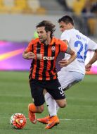 Playing moment of match