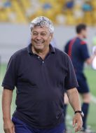 Mircea Lucescu