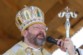 Svyatoslav Shevchuk