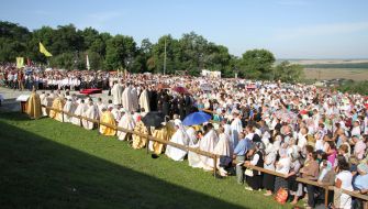 All-Ukrainian pilgrimage
