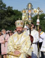 Svyatoslav Shevchuk