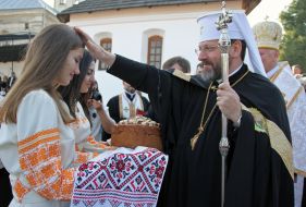 Svyatoslav Shevchuk