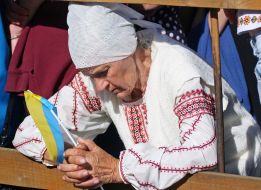 All-Ukrainian pilgrimage