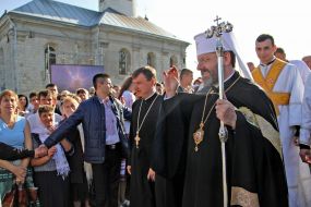 Svyatoslav Shevchuk