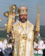 Svyatoslav Shevchuk
