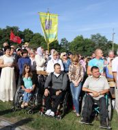 All-Ukrainian pilgrimage