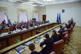 Participants of meeting