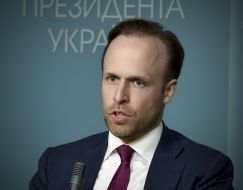 Олексій Філатов