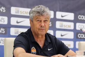 Mircea Lucescu