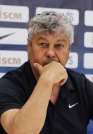 Mircea Lucescu
