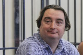 Igor Guzhva
