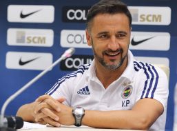 Витор Перейра 