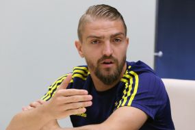 Джанер Эркин